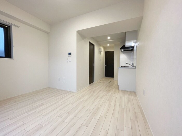 ピーニャ市川の物件内観写真