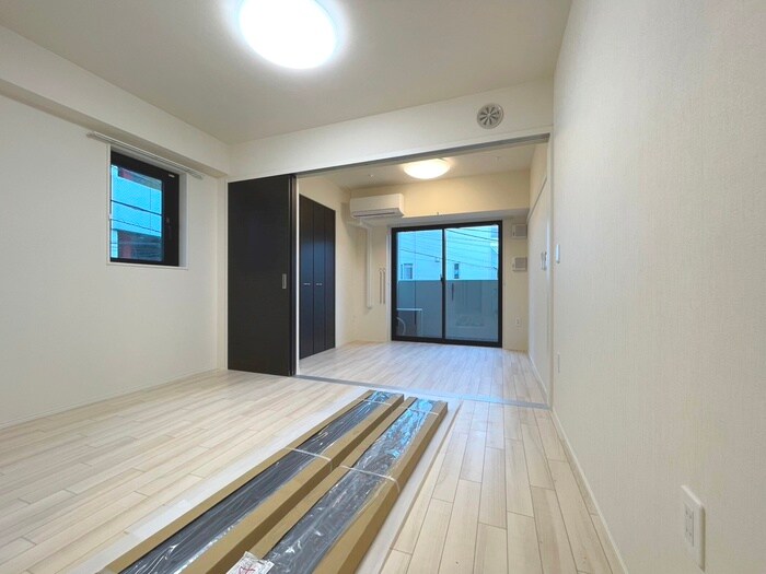 ピーニャ市川の物件内観写真