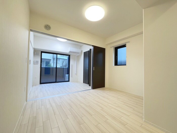 ピーニャ市川の物件内観写真