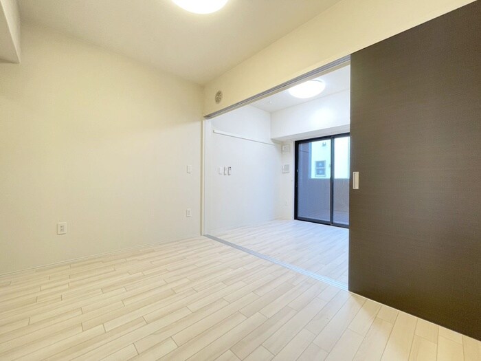 ピーニャ市川の物件内観写真