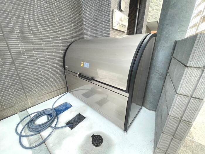 ピーニャ市川の物件外観写真