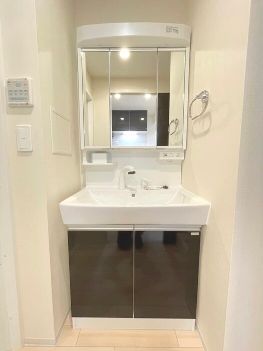 ピーニャ市川の物件内観写真