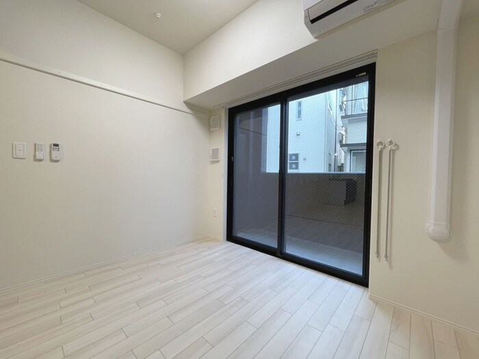 ピーニャ市川の物件内観写真