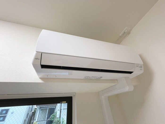 ピーニャ市川の物件内観写真