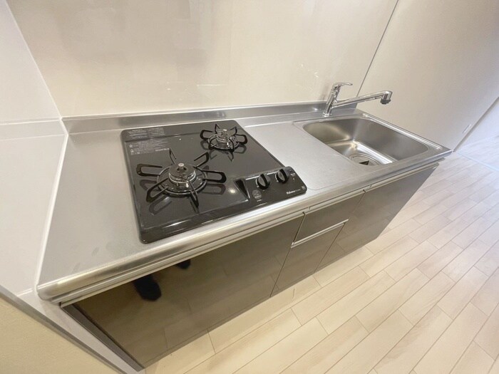 ピーニャ市川の物件内観写真