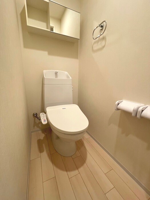 ピーニャ市川の物件内観写真