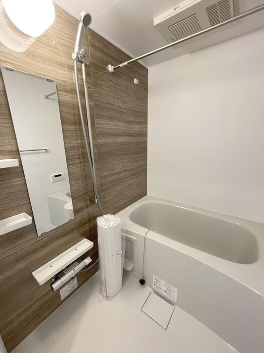 ピーニャ市川の物件内観写真