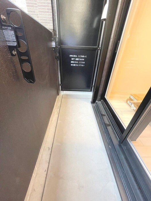 ピーニャ市川の物件内観写真