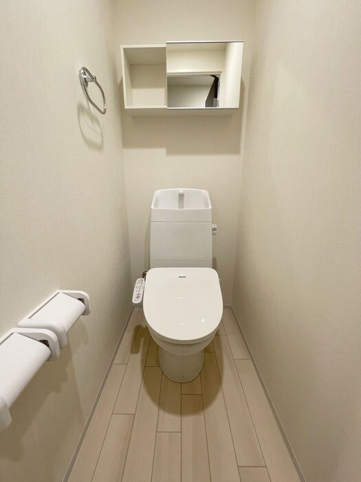 ピーニャ市川の物件内観写真