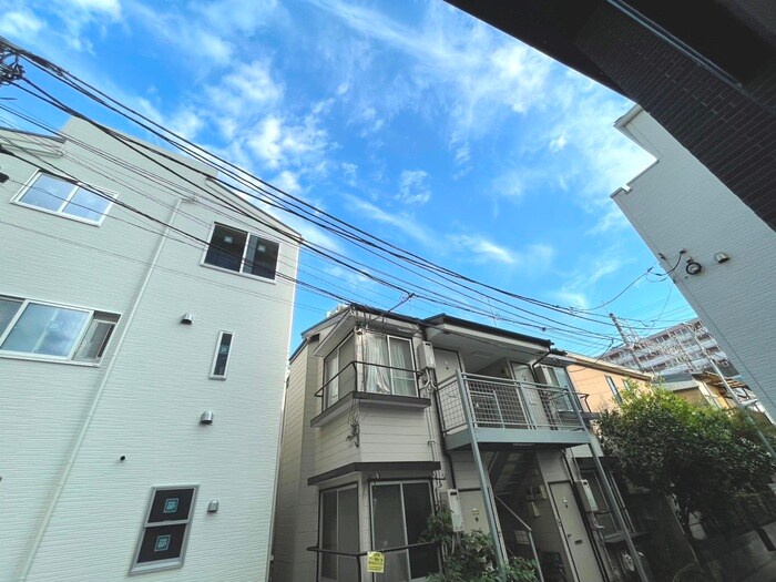 ピーニャ市川の物件内観写真