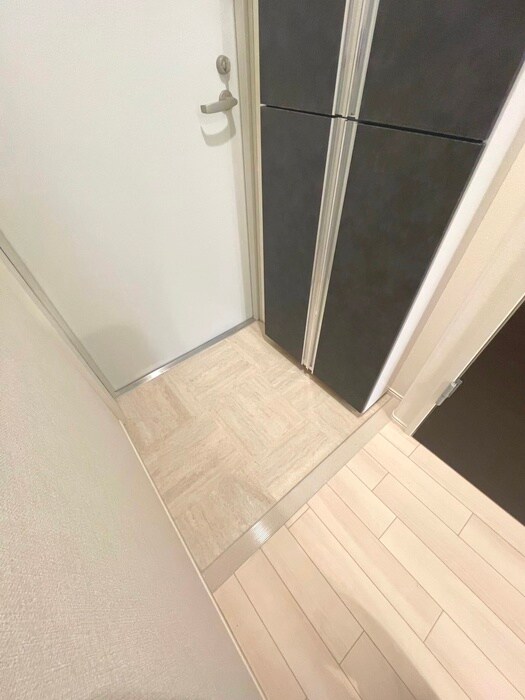 ピーニャ市川の物件内観写真