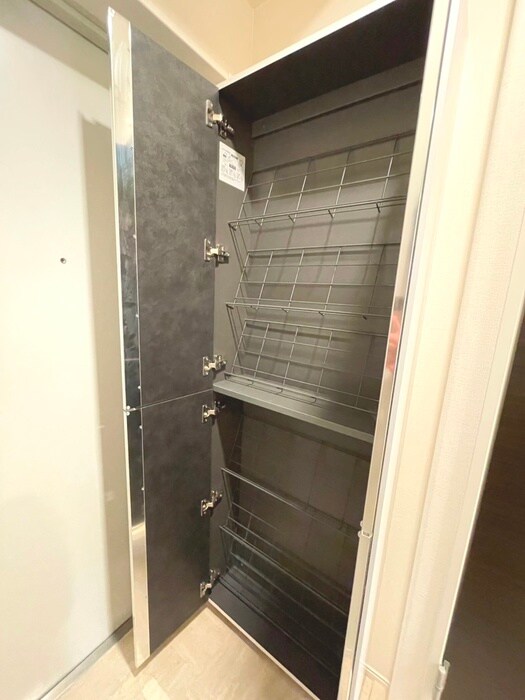 ピーニャ市川の物件内観写真