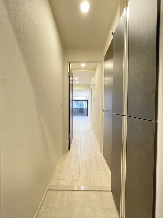 ピーニャ市川の物件内観写真