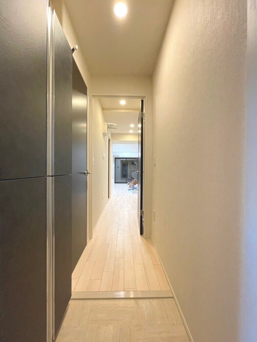 ピーニャ市川の物件内観写真