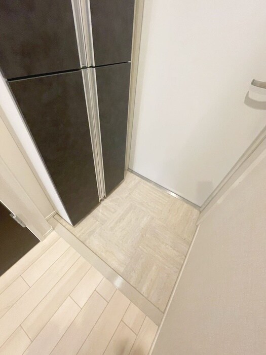 ピーニャ市川の物件内観写真