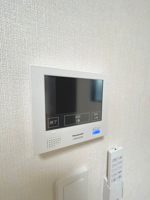 ピーニャ市川の物件内観写真