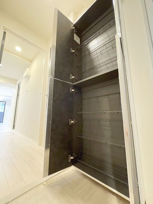 ピーニャ市川の物件内観写真