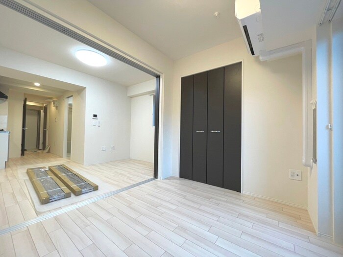 ピーニャ市川の物件内観写真