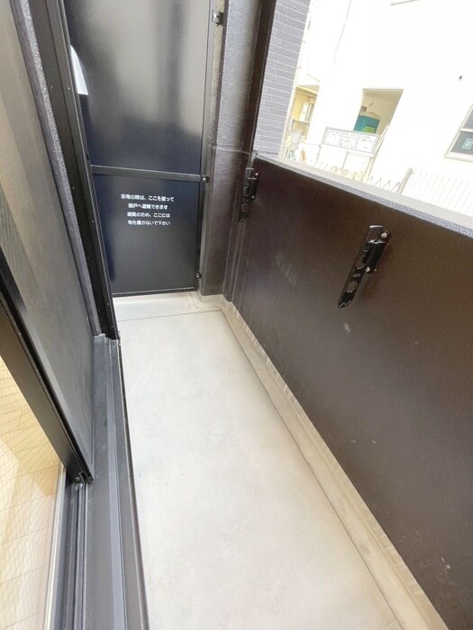 ピーニャ市川の物件内観写真