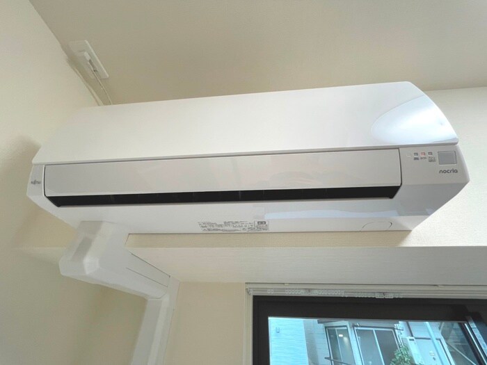 ピーニャ市川の物件内観写真