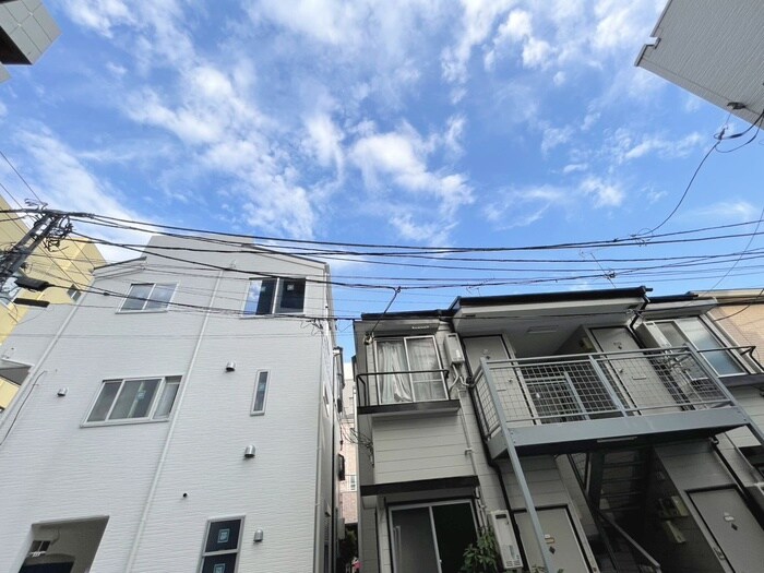 ピーニャ市川の物件内観写真