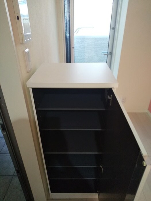 サークルハウス鐘ヶ淵の物件内観写真