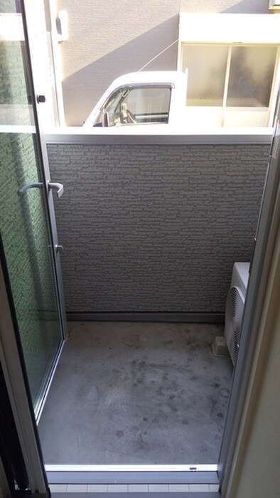 サークルハウス鐘ヶ淵の物件内観写真