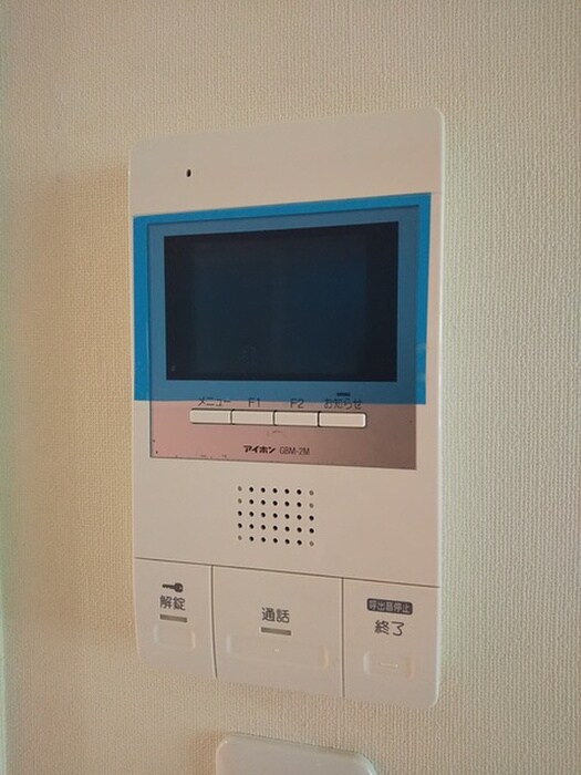 サークルハウス鐘ヶ淵の物件内観写真