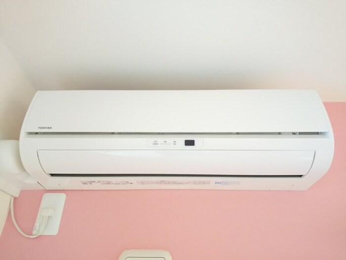 サークルハウス鐘ヶ淵の物件内観写真