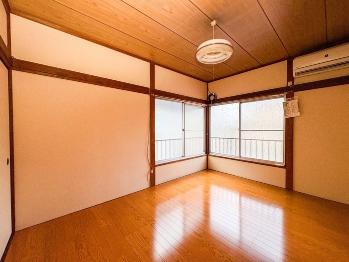 戸田ハイムの物件内観写真