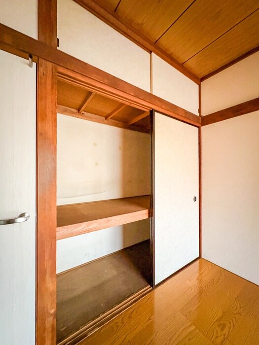 戸田ハイムの物件内観写真