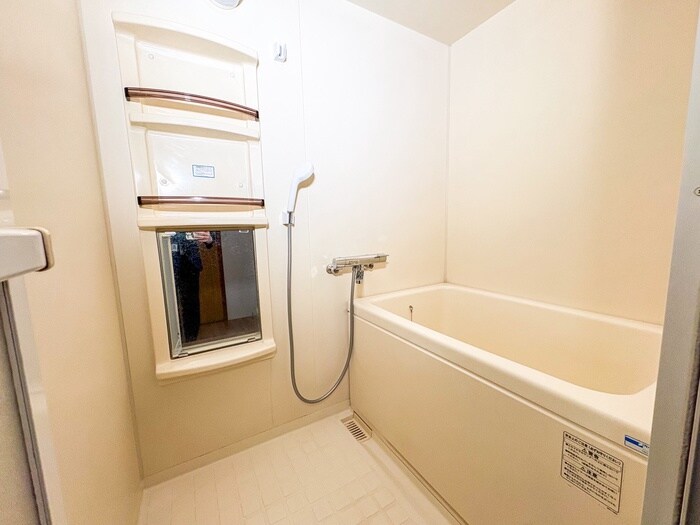 戸田ハイムの物件内観写真