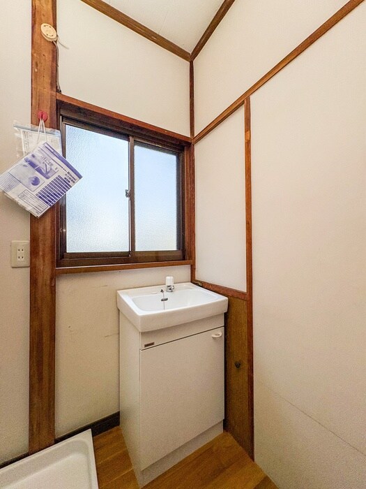 戸田ハイムの物件内観写真