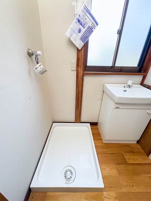 戸田ハイムの物件内観写真