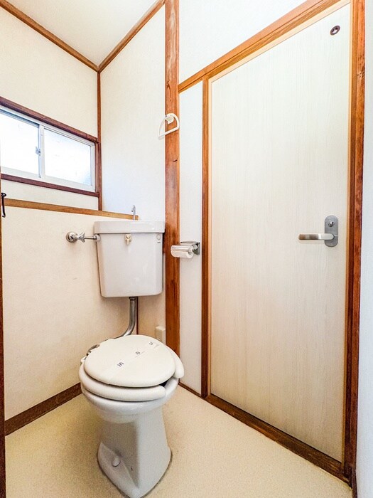 戸田ハイムの物件内観写真