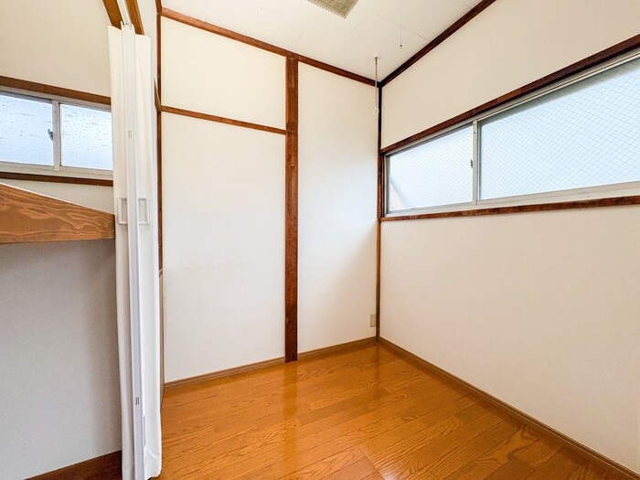 戸田ハイムの物件内観写真