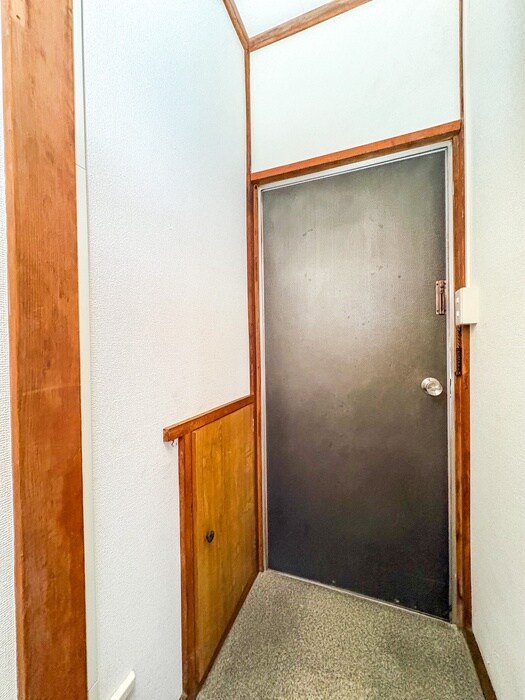 戸田ハイムの物件内観写真