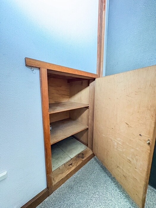 戸田ハイムの物件内観写真