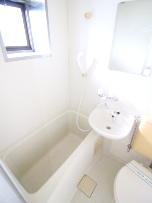 グレ－ス厚木の物件内観写真