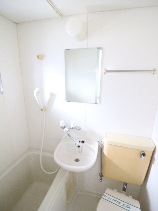 グレ－ス厚木の物件内観写真