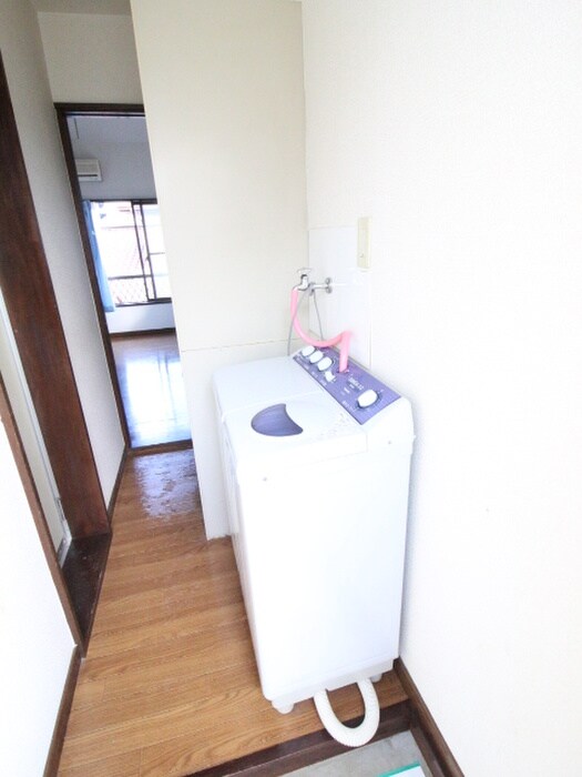 グレ－ス厚木の物件内観写真