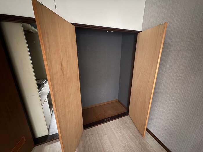 グレ－ス厚木の物件内観写真