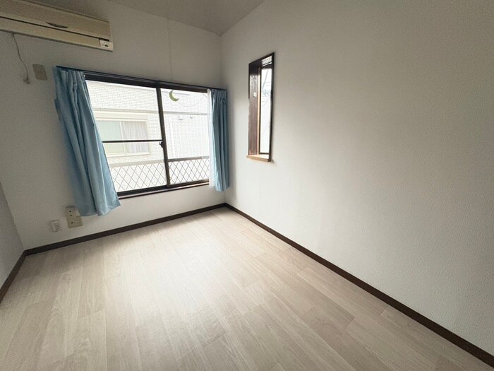 グレ－ス厚木の物件内観写真