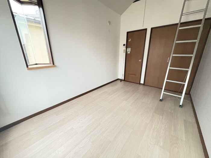 グレ－ス厚木の物件内観写真