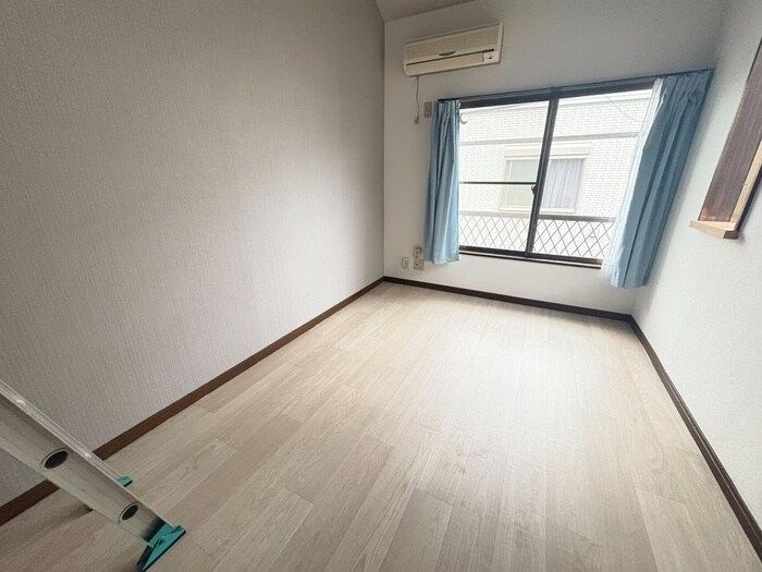 グレ－ス厚木の物件内観写真