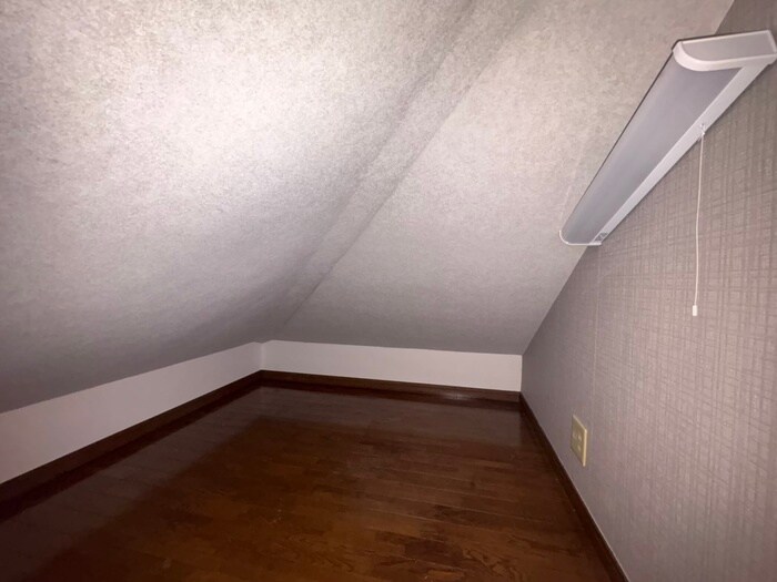 グレ－ス厚木の物件内観写真