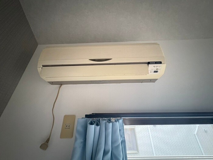 グレ－ス厚木の物件内観写真