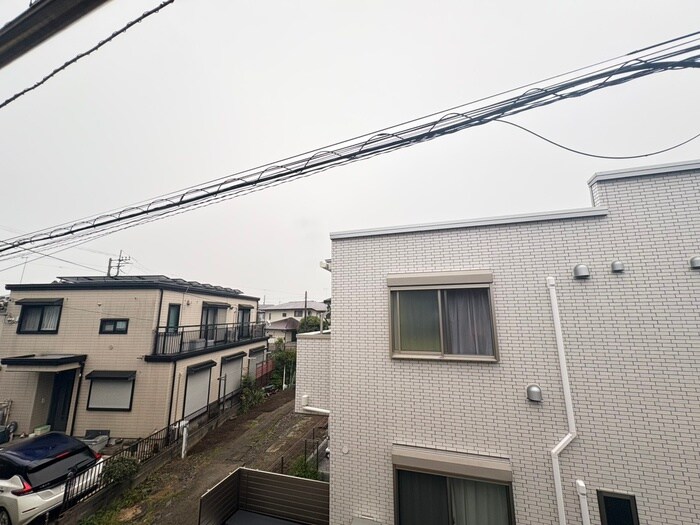 グレ－ス厚木の物件内観写真