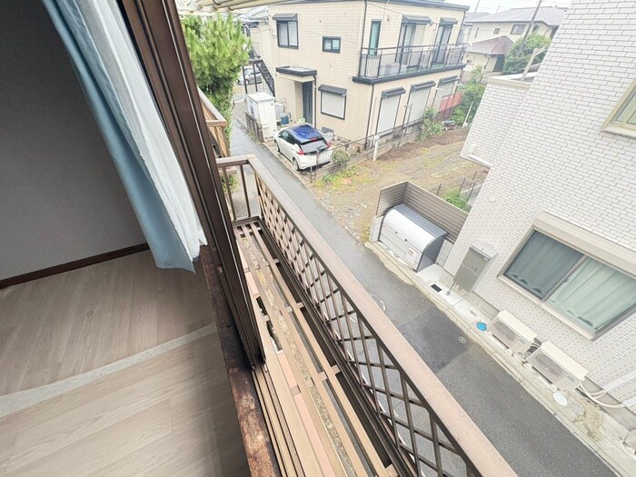 グレ－ス厚木の物件内観写真