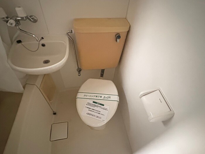 グレ－ス厚木の物件内観写真